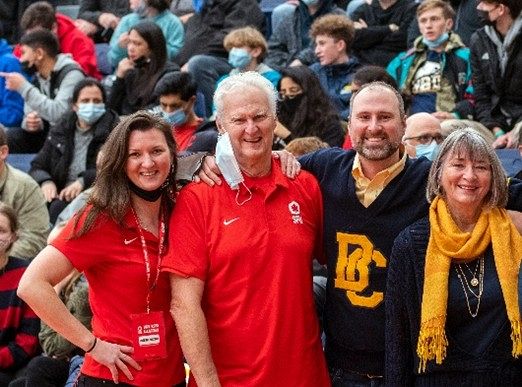 In Memoriam - Brent Watson Basketball BC Hall of Fame 2011